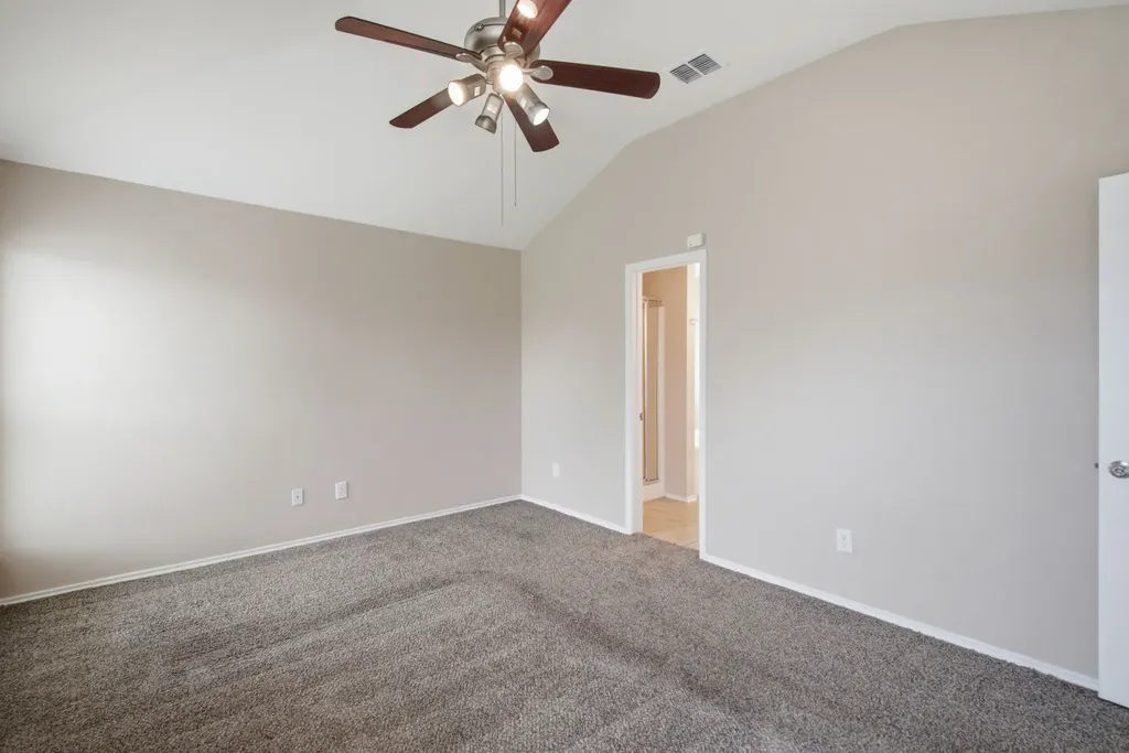 6613 Fitzgerald Street Fort Worth TX 76179