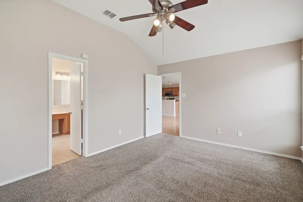 6613 Fitzgerald Street Fort Worth TX 76179