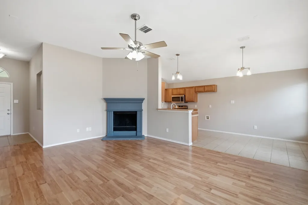 6613 Fitzgerald Street Fort Worth TX 76179