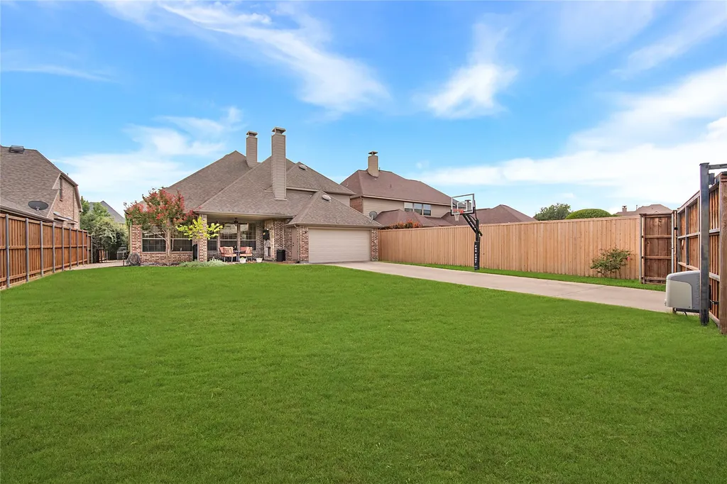 2409 Hardrock Castle Drive Lewisville TX 75056