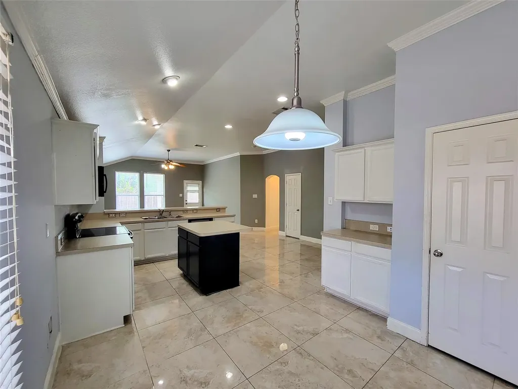 8033 Summer Stream Drive Fort Worth TX 76134