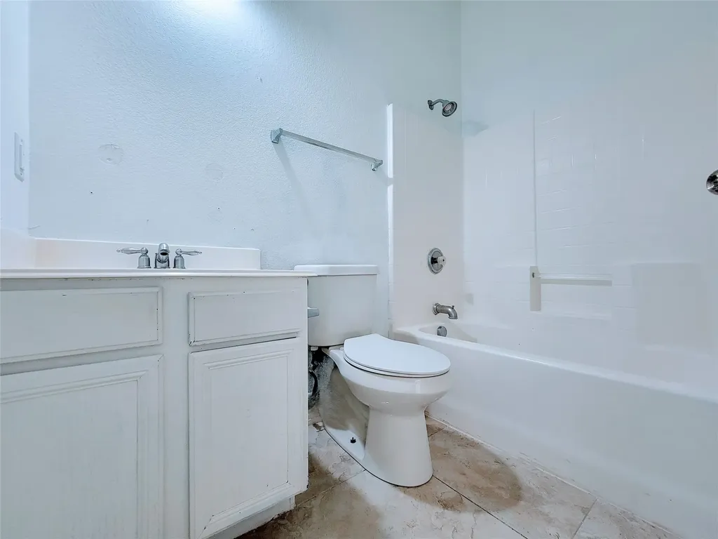 8033 Summer Stream Drive Fort Worth TX 76134