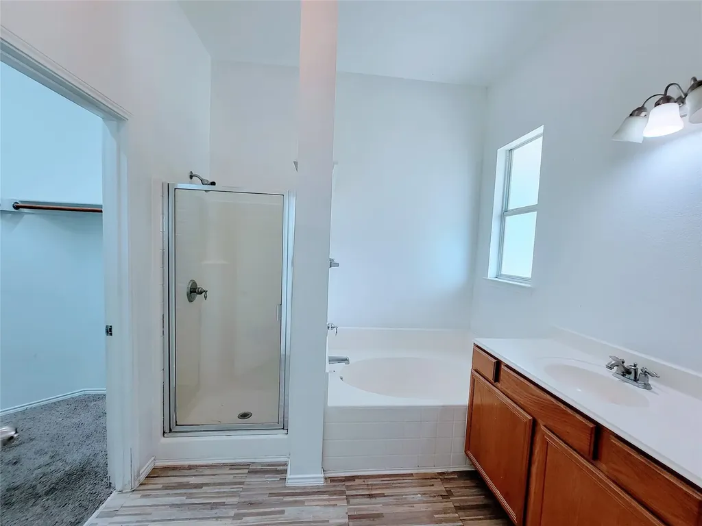 8033 Summer Stream Drive Fort Worth TX 76134