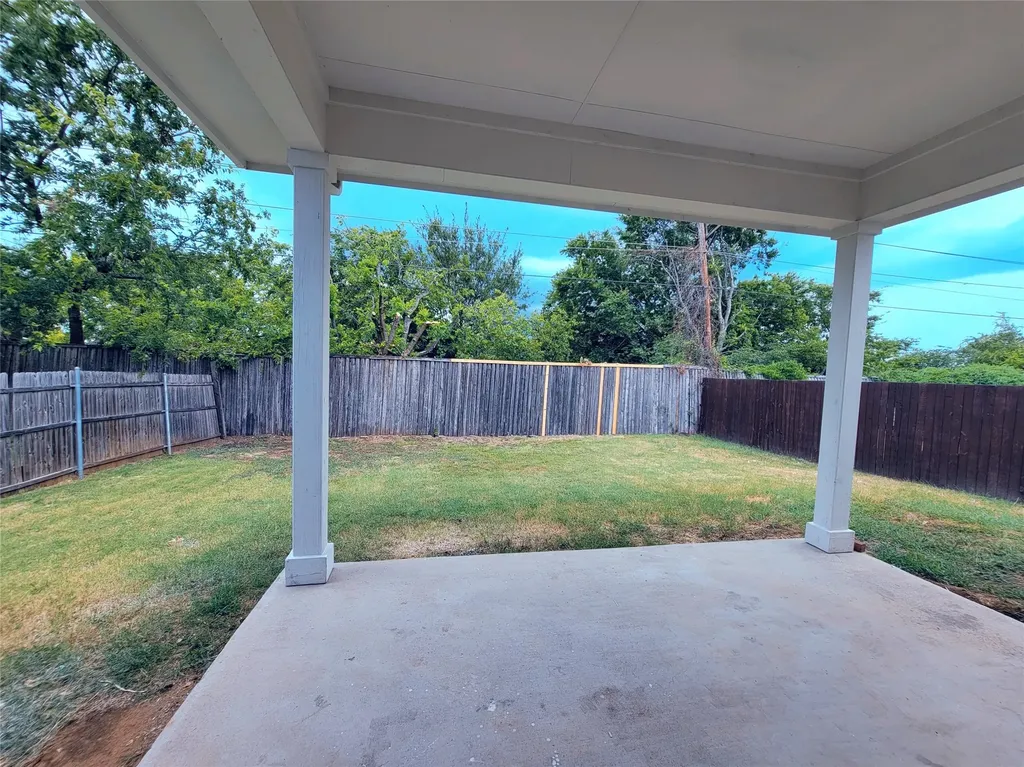 8033 Summer Stream Drive Fort Worth TX 76134