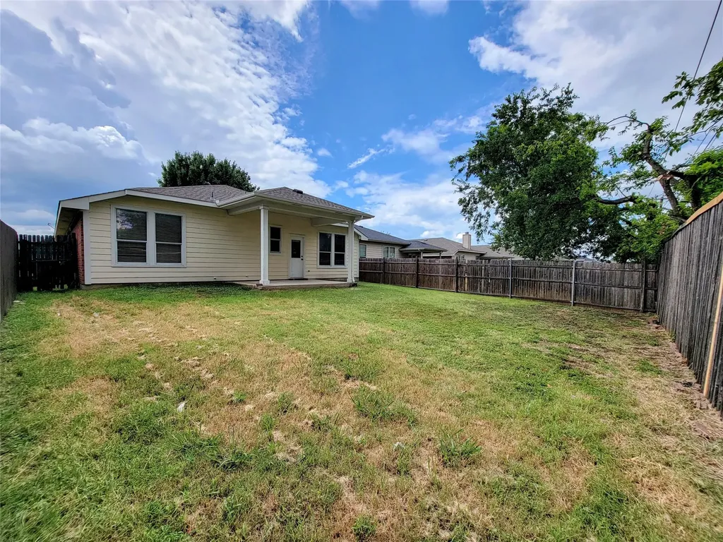 8033 Summer Stream Drive Fort Worth TX 76134