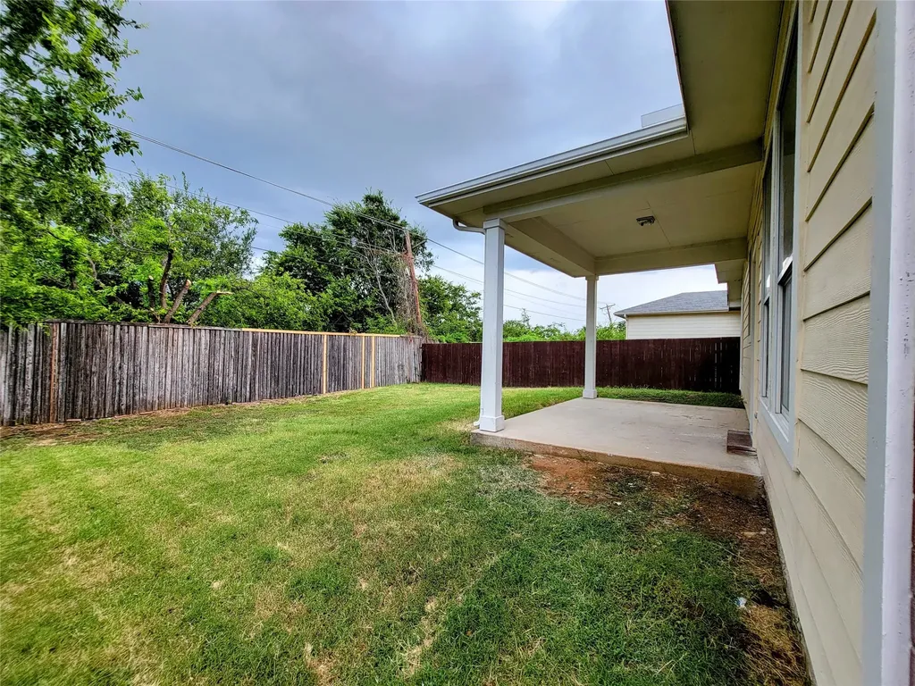 8033 Summer Stream Drive Fort Worth TX 76134