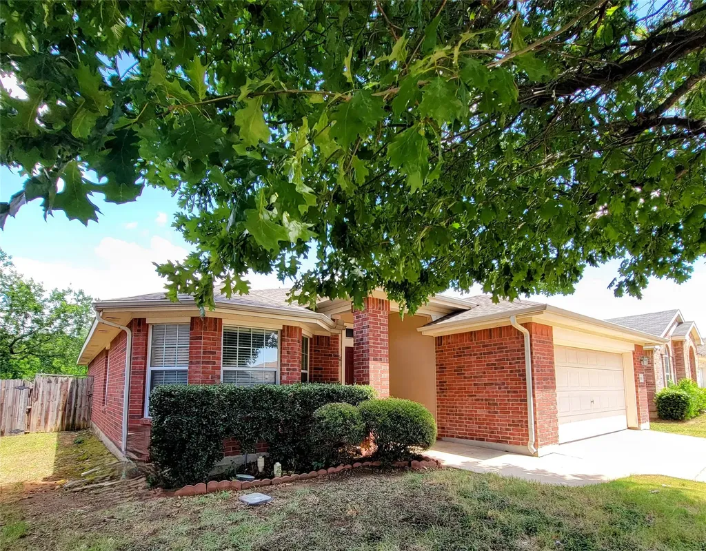 8033 Summer Stream Drive Fort Worth TX 76134