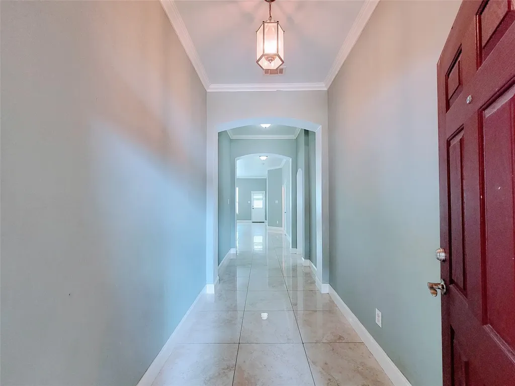8033 Summer Stream Drive Fort Worth TX 76134