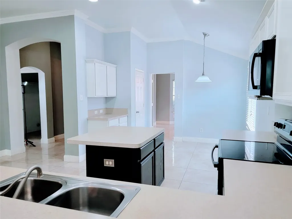 8033 Summer Stream Drive Fort Worth TX 76134