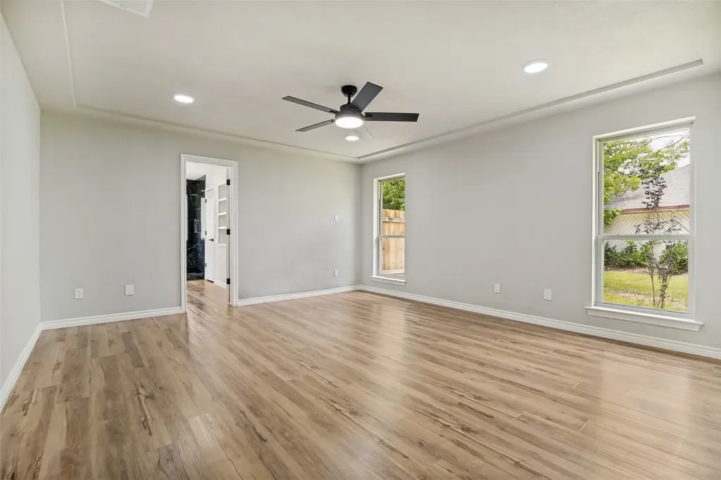 4704 La Paz Drive Mesquite TX 75150