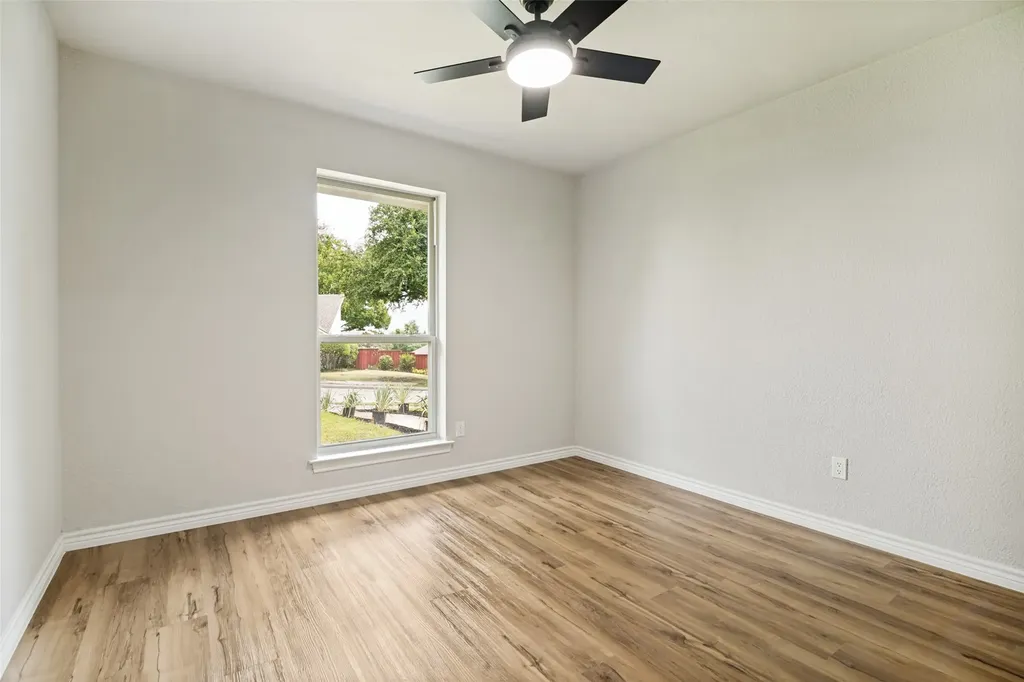 4704 La Paz Drive Mesquite TX 75150