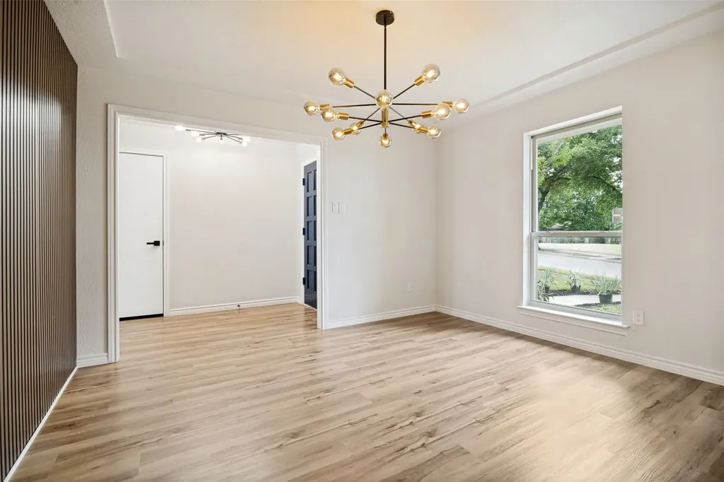 4704 La Paz Drive Mesquite TX 75150