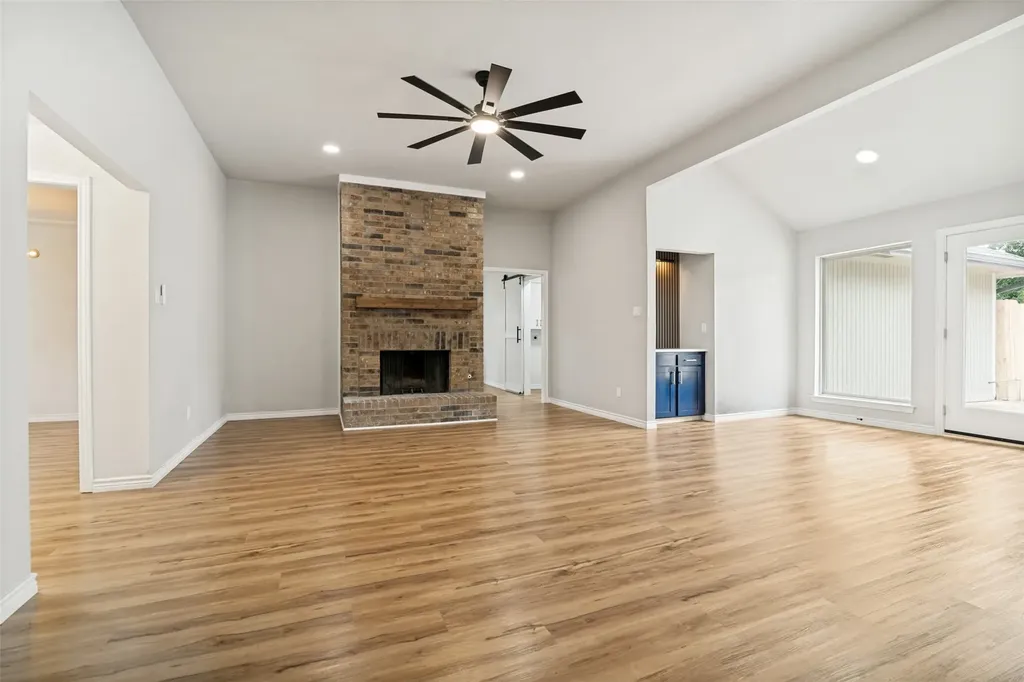 4704 La Paz Drive Mesquite TX 75150
