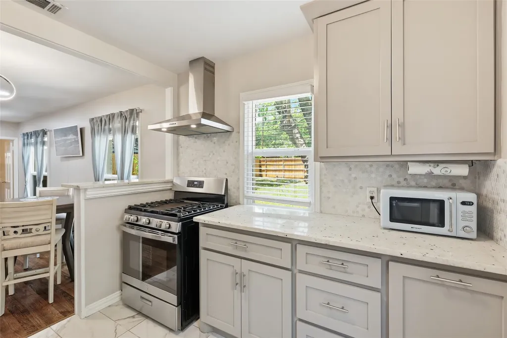 4308 Donnelly Avenue Fort Worth TX 76107