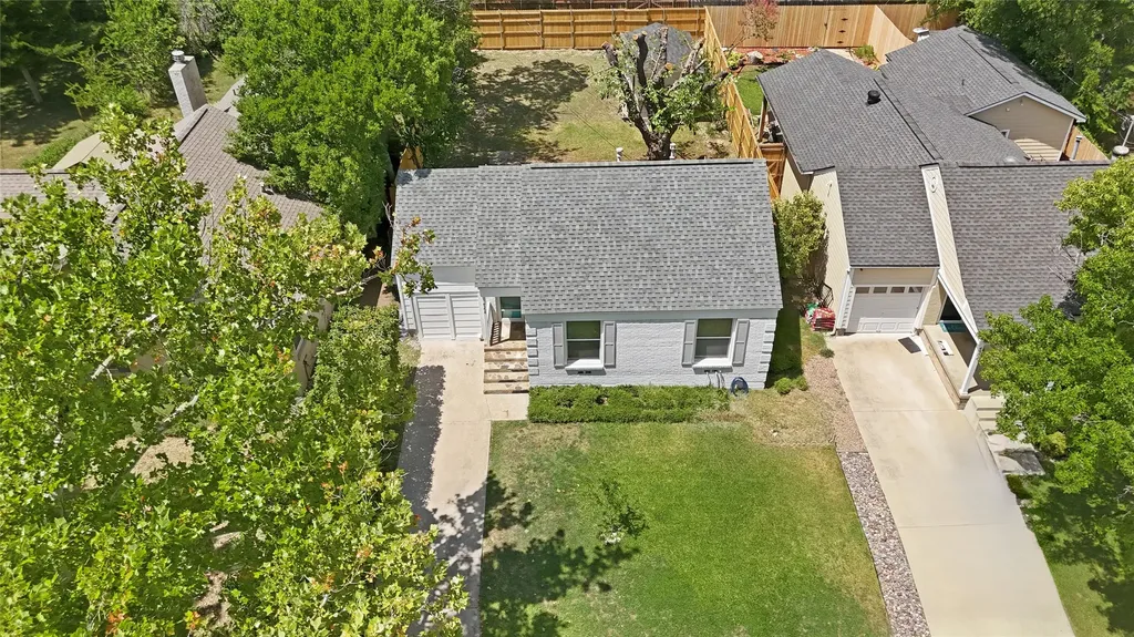 4308 Donnelly Avenue Fort Worth TX 76107