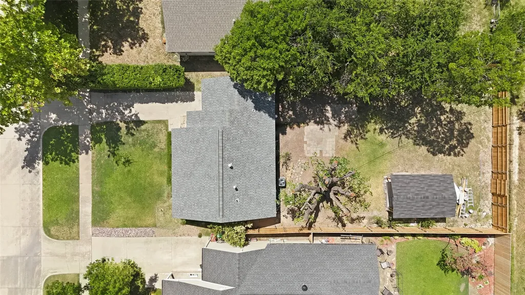 4308 Donnelly Avenue Fort Worth TX 76107