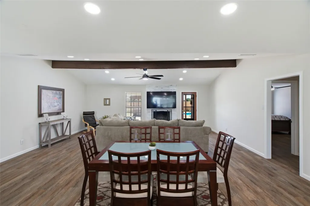 11477 Ridgeview Circle Fort Worth TX 76244