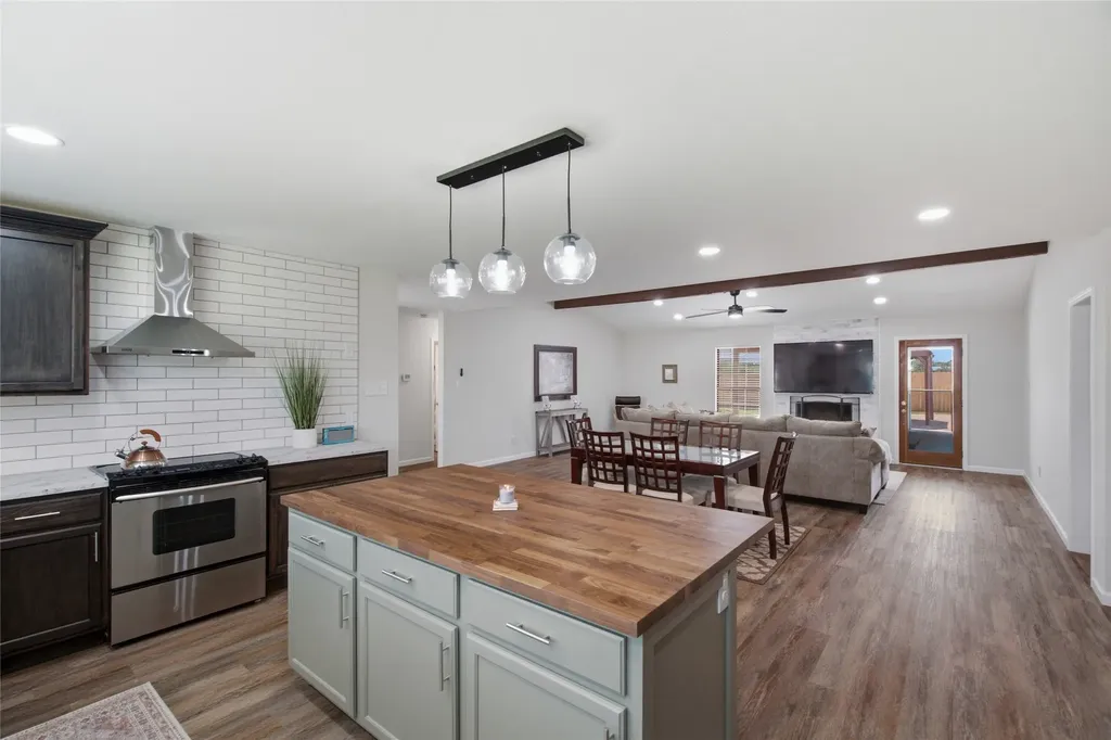 11477 Ridgeview Circle Fort Worth TX 76244