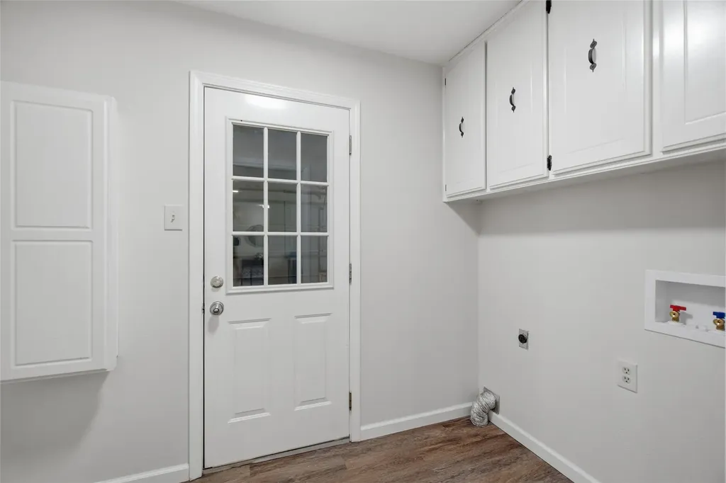 11477 Ridgeview Circle Fort Worth TX 76244