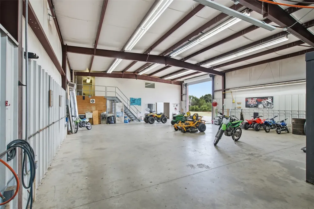 11477 Ridgeview Circle Fort Worth TX 76244