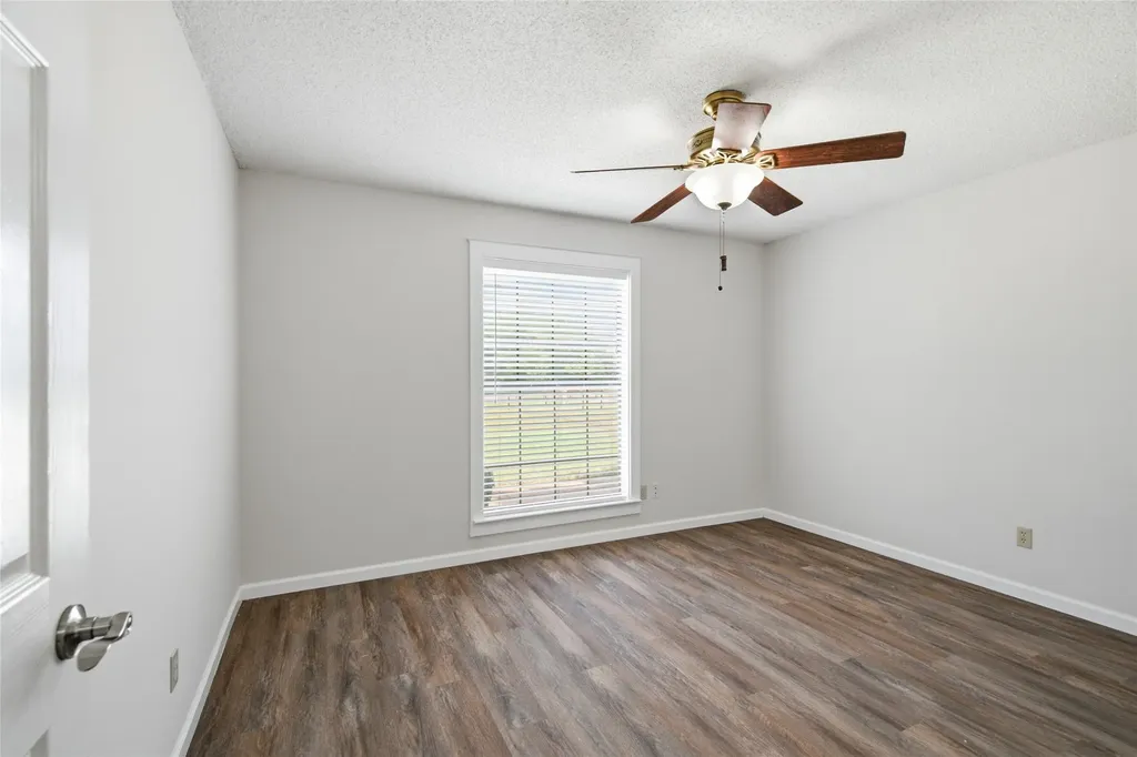 11477 Ridgeview Circle Fort Worth TX 76244
