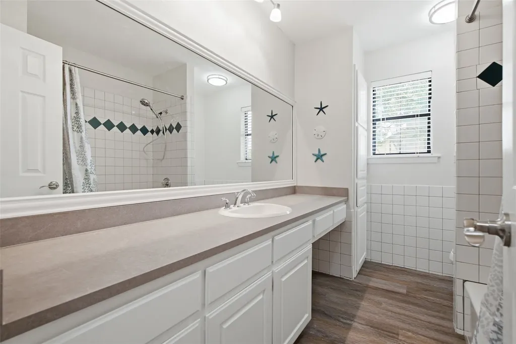 11477 Ridgeview Circle Fort Worth TX 76244
