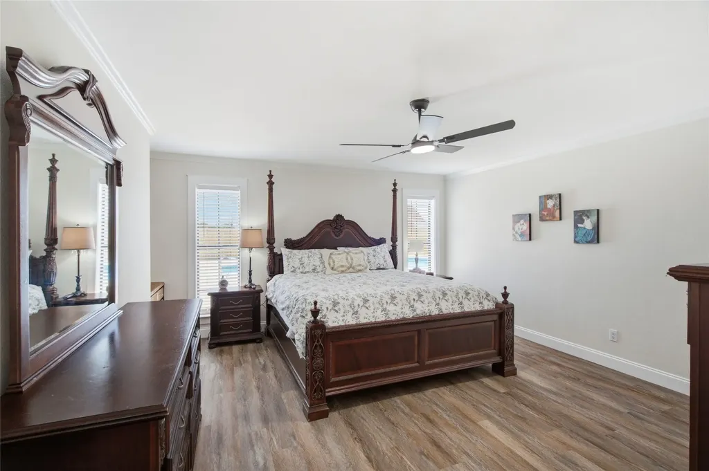 11477 Ridgeview Circle Fort Worth TX 76244
