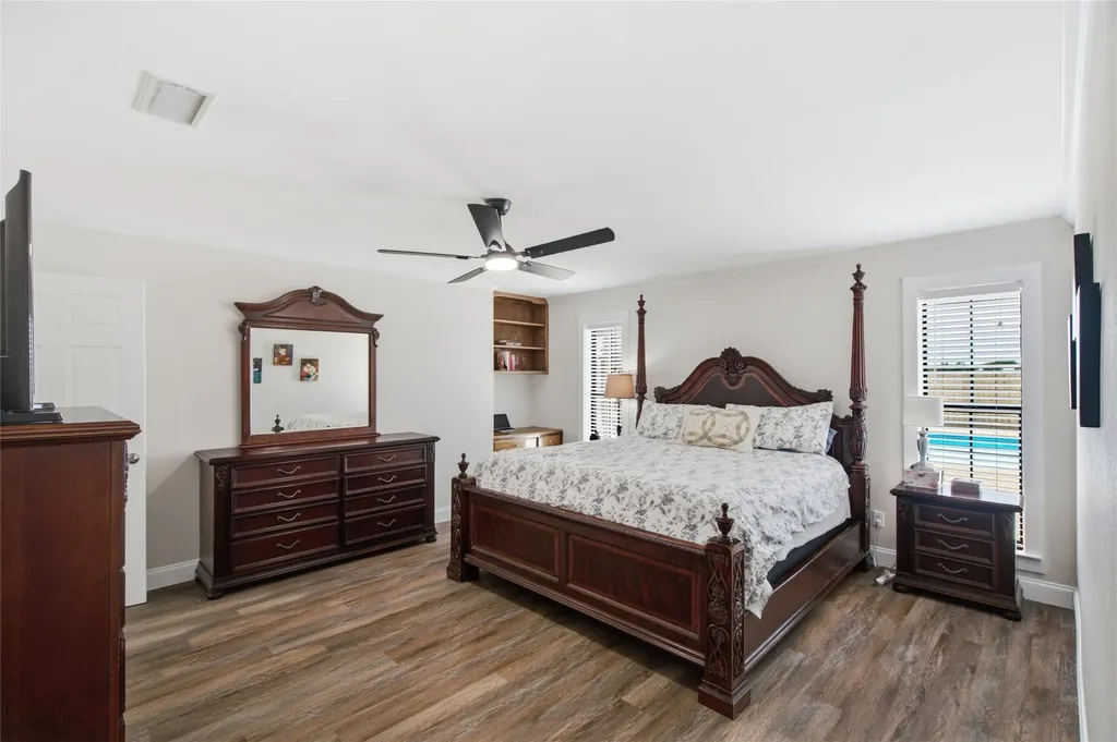 11477 Ridgeview Circle Fort Worth TX 76244