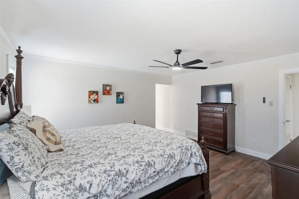 11477 Ridgeview Circle Fort Worth TX 76244