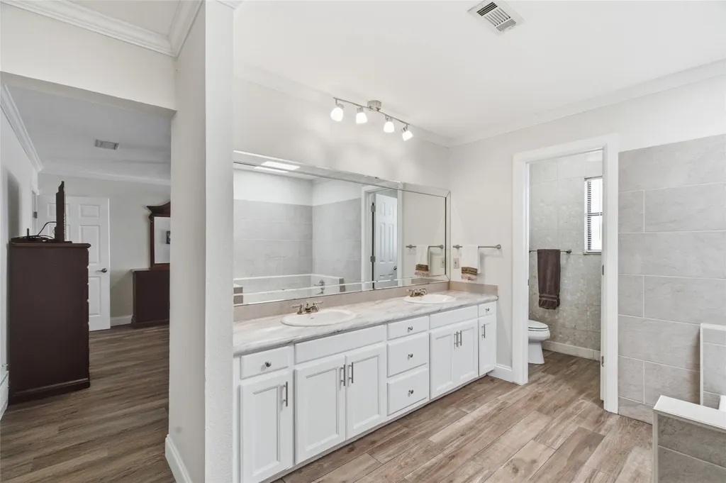 11477 Ridgeview Circle Fort Worth TX 76244