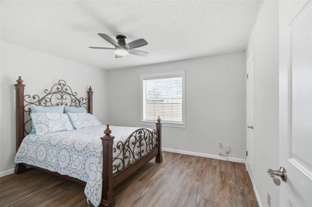 11477 Ridgeview Circle Fort Worth TX 76244