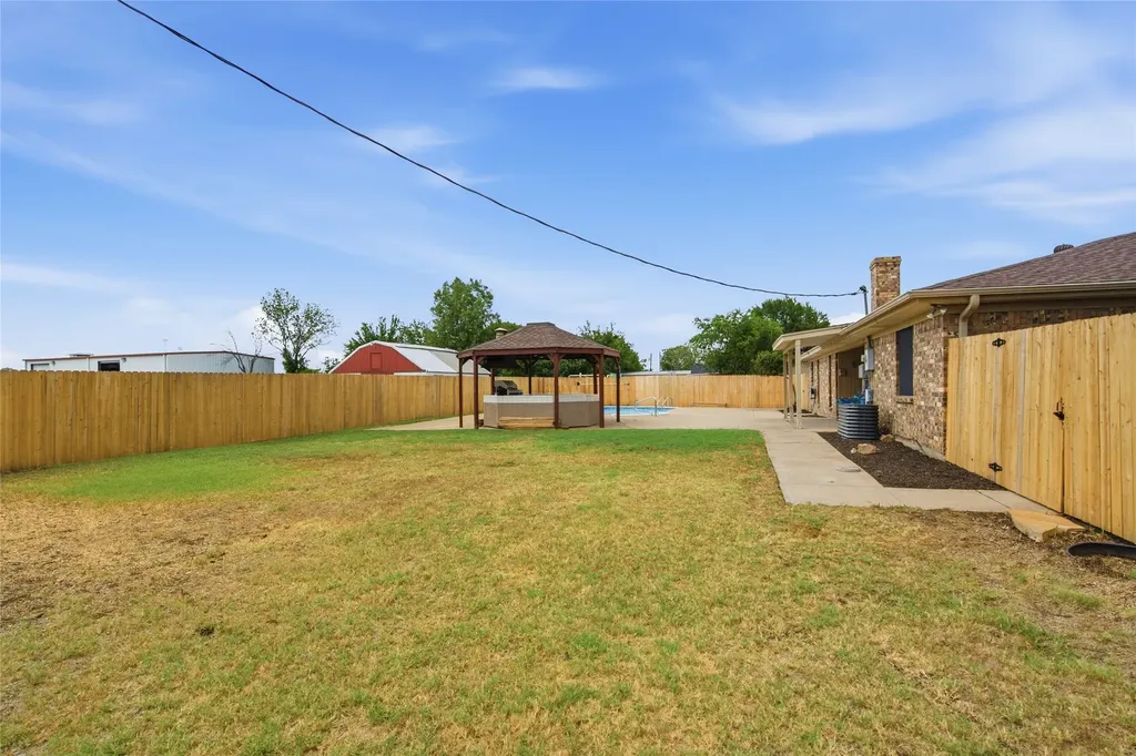 11477 Ridgeview Circle Fort Worth TX 76244