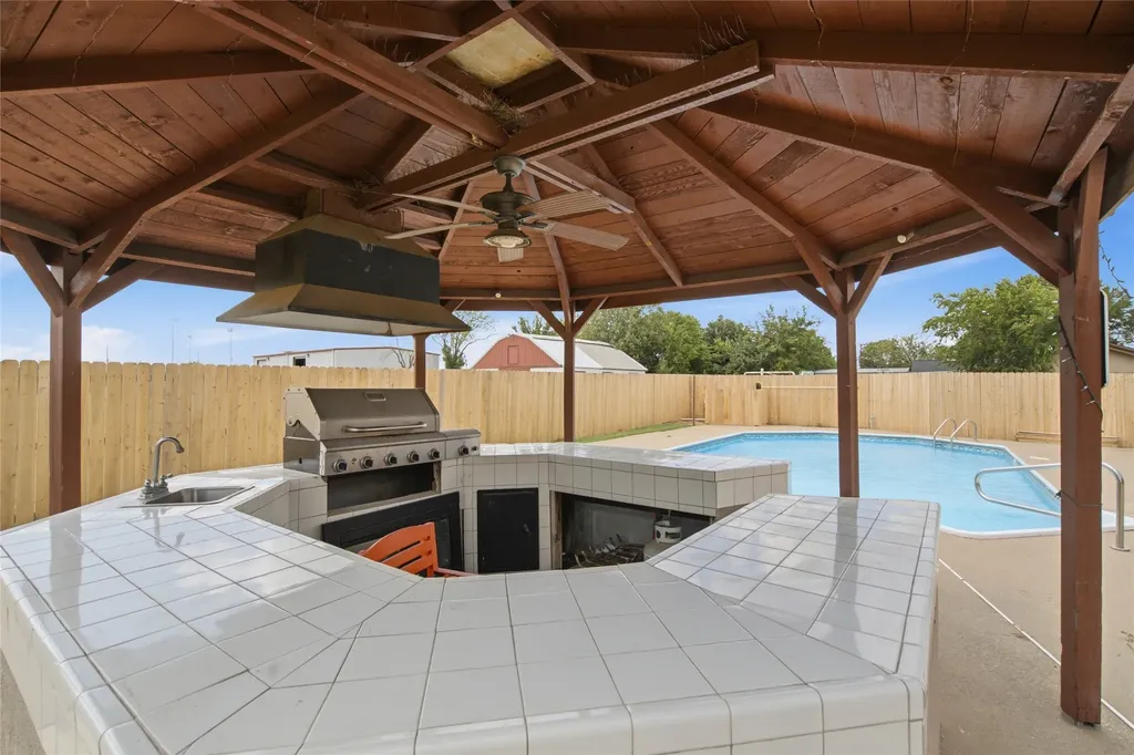 11477 Ridgeview Circle Fort Worth TX 76244
