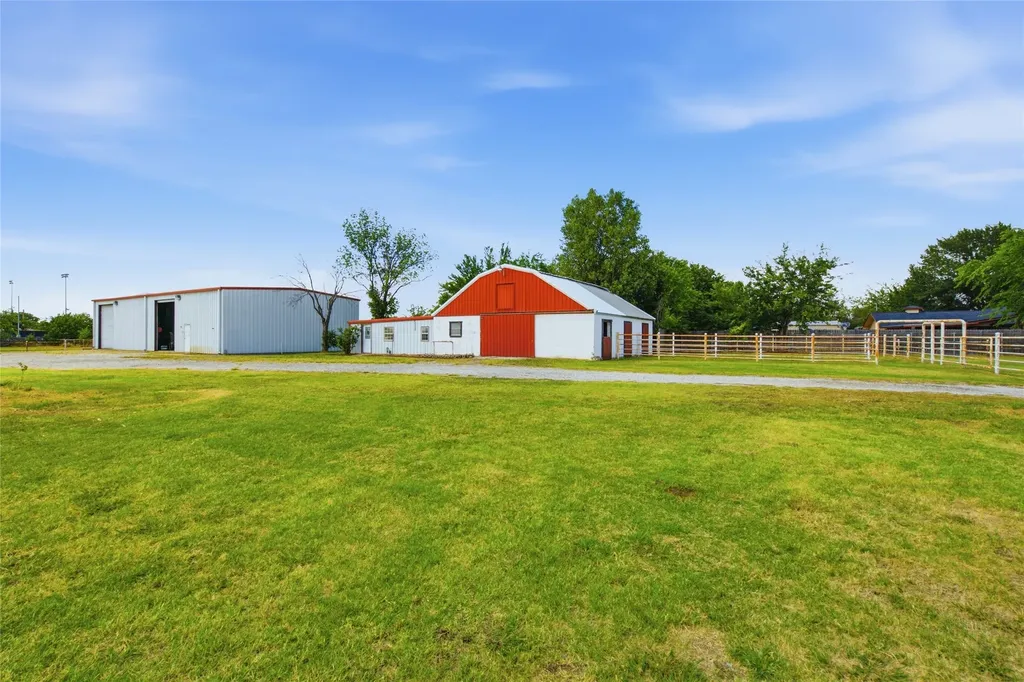 11477 Ridgeview Circle Fort Worth TX 76244