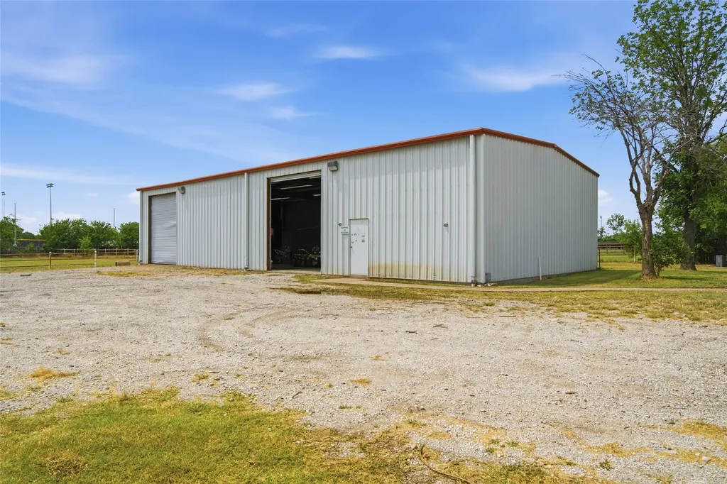 11477 Ridgeview Circle Fort Worth TX 76244