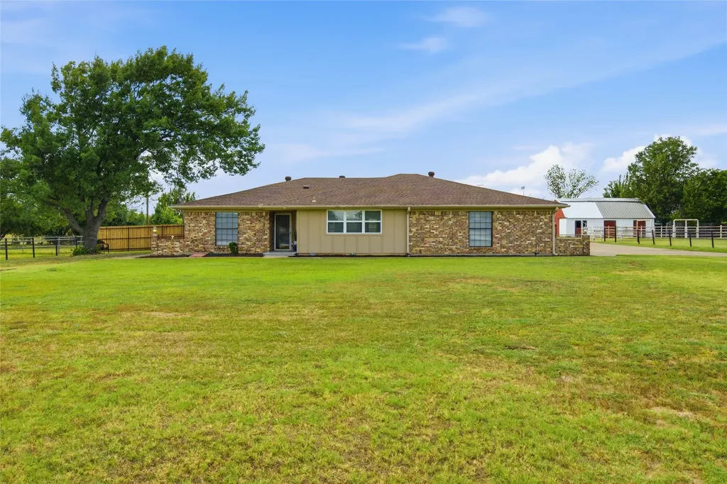 11477 Ridgeview Circle Fort Worth TX 76244