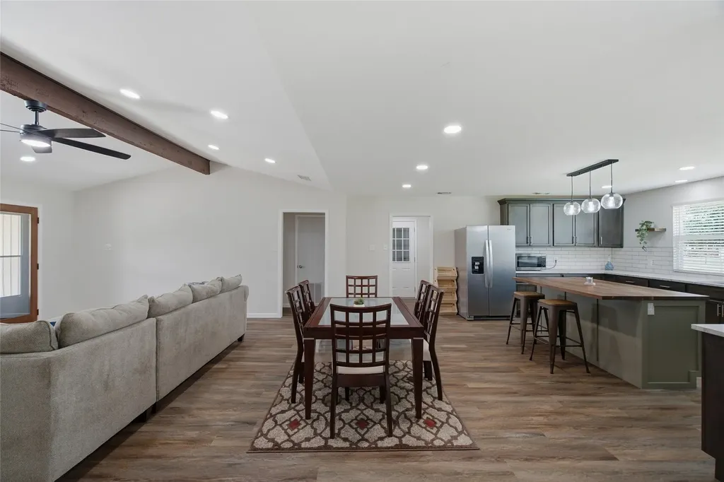 11477 Ridgeview Circle Fort Worth TX 76244