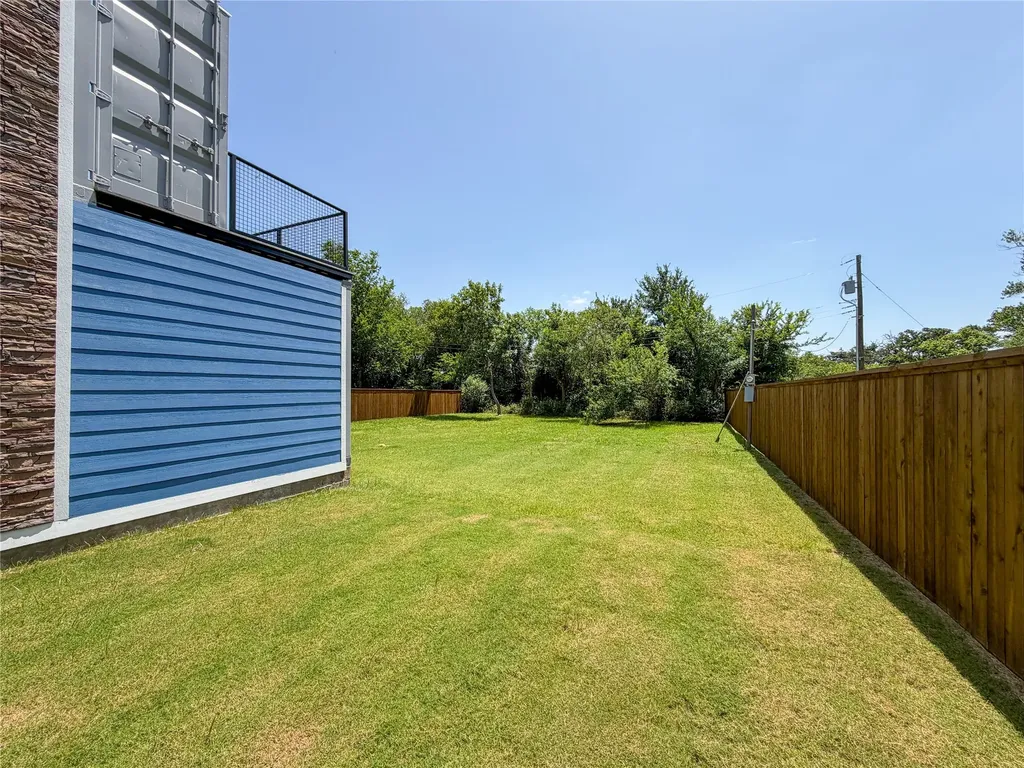 1224 Kennie Drive Commerce TX 75428