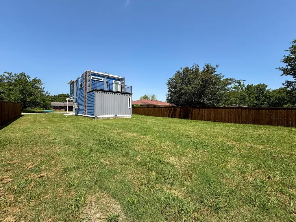 1224 Kennie Drive Commerce TX 75428