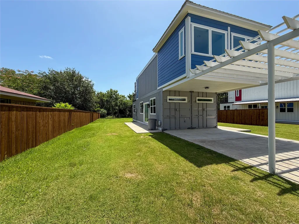 1224 Kennie Drive Commerce TX 75428