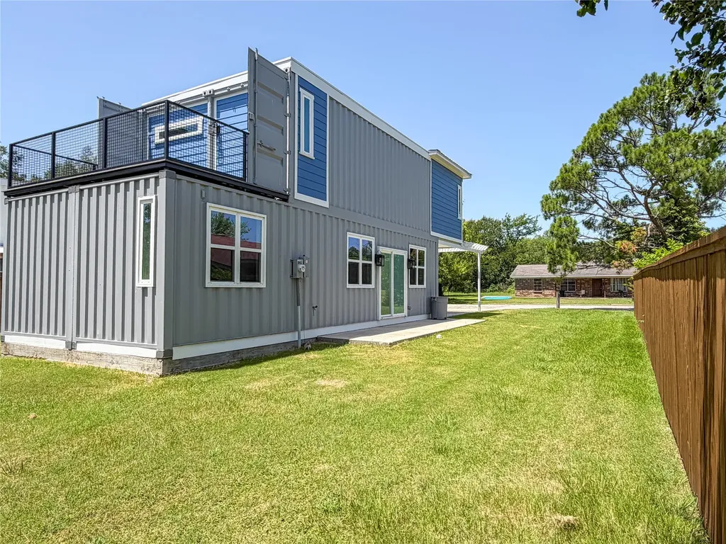 1224 Kennie Drive Commerce TX 75428