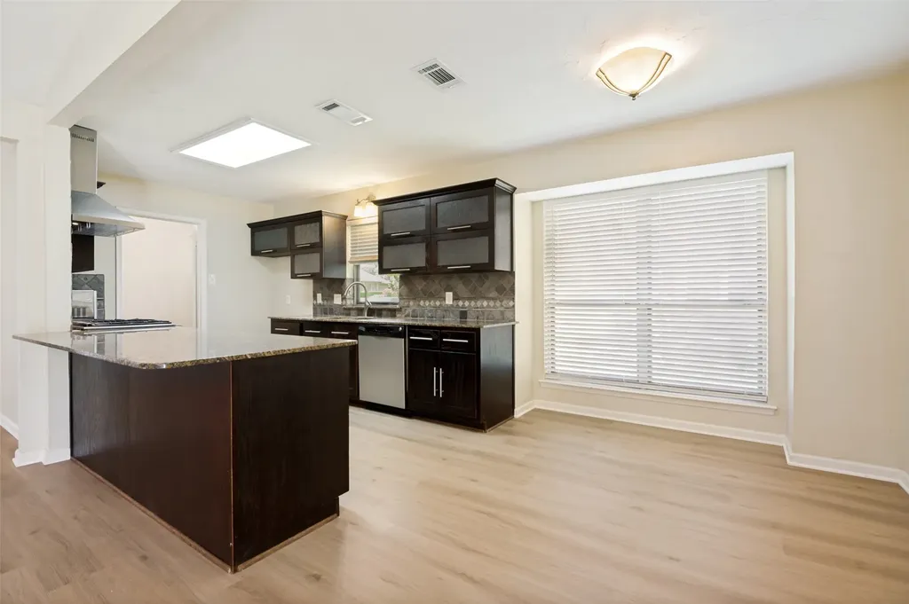 1507 Barclay Drive Richardson TX 75081