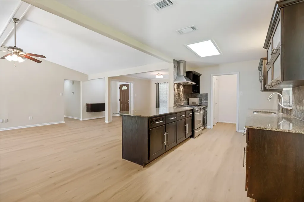 1507 Barclay Drive Richardson TX 75081