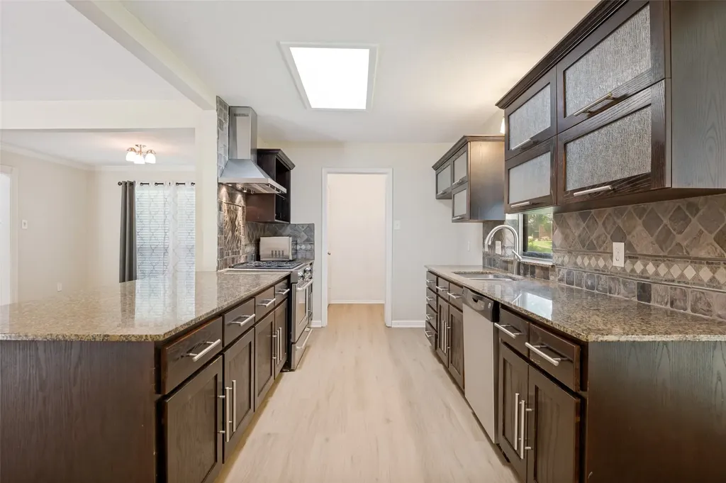1507 Barclay Drive Richardson TX 75081