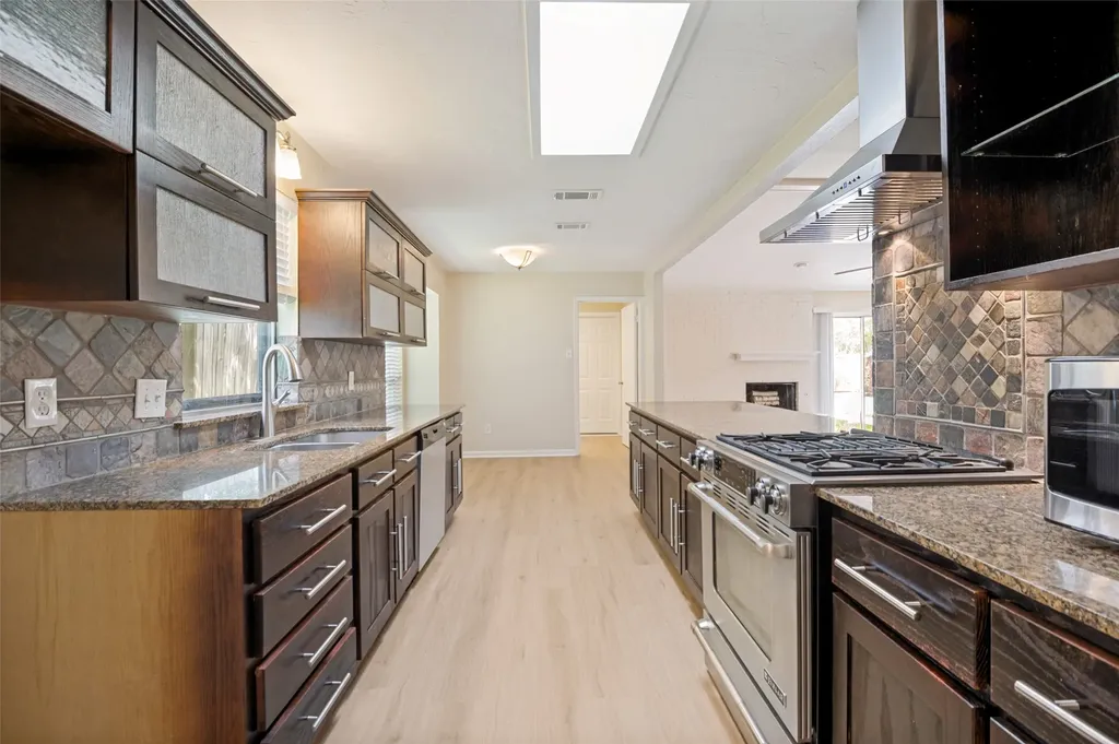 1507 Barclay Drive Richardson TX 75081