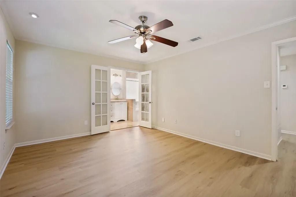 1507 Barclay Drive Richardson TX 75081
