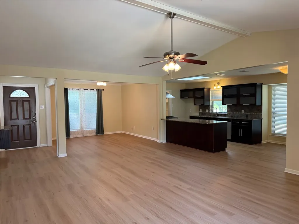 1507 Barclay Drive Richardson TX 75081