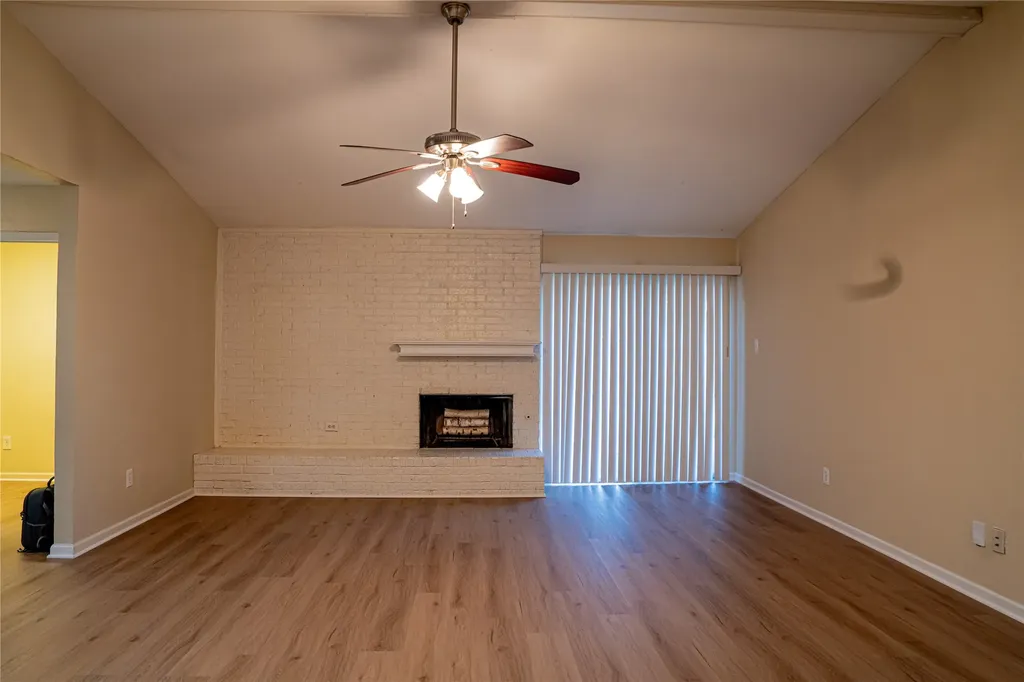 1507 Barclay Drive Richardson TX 75081