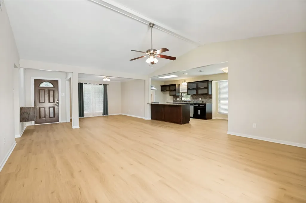 1507 Barclay Drive Richardson TX 75081