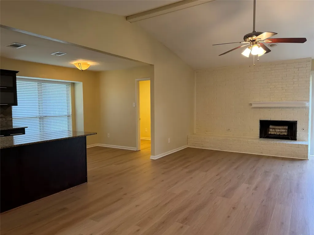 1507 Barclay Drive Richardson TX 75081